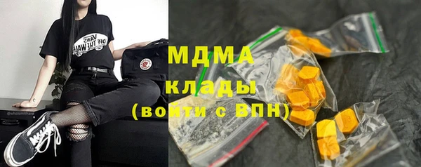 молекула духа Вязьма