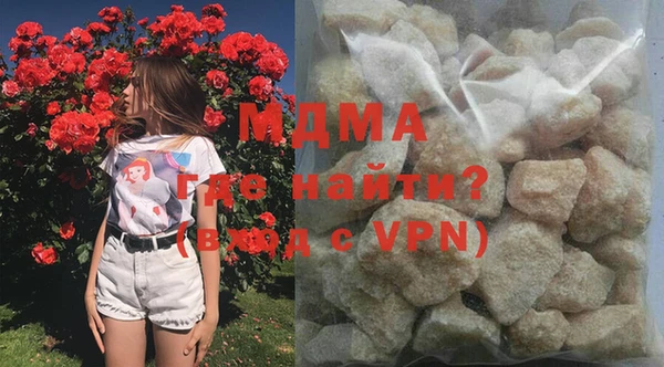 молекула духа Вязьма